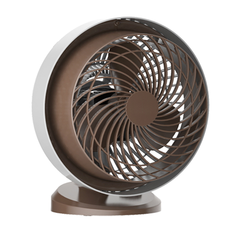 Turbine air convection circulation fan - Image 2