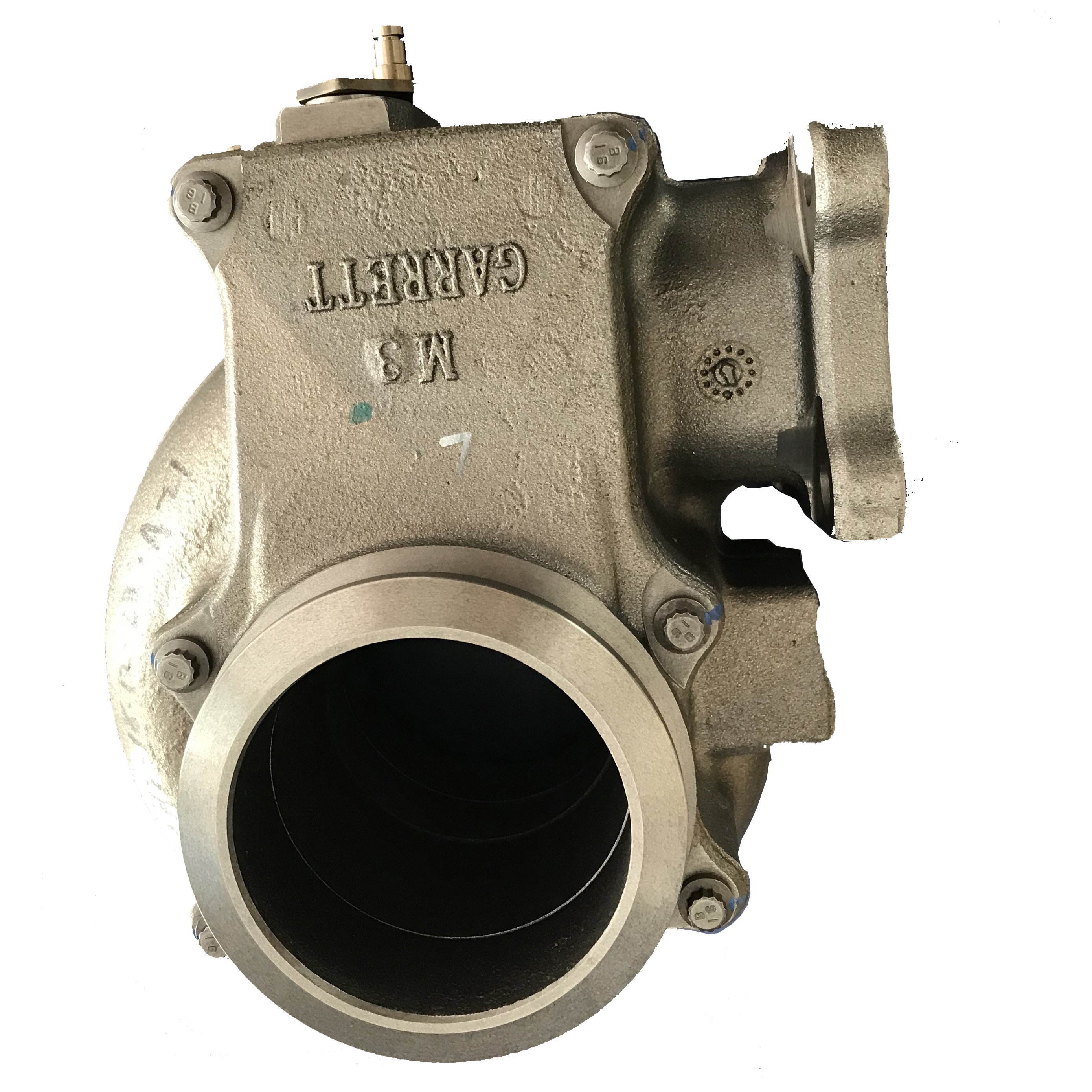 Turbine housing - Image 3