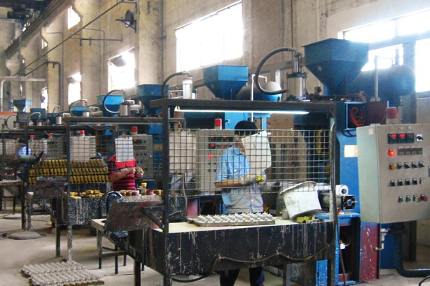 Turbine Exhaust Housing