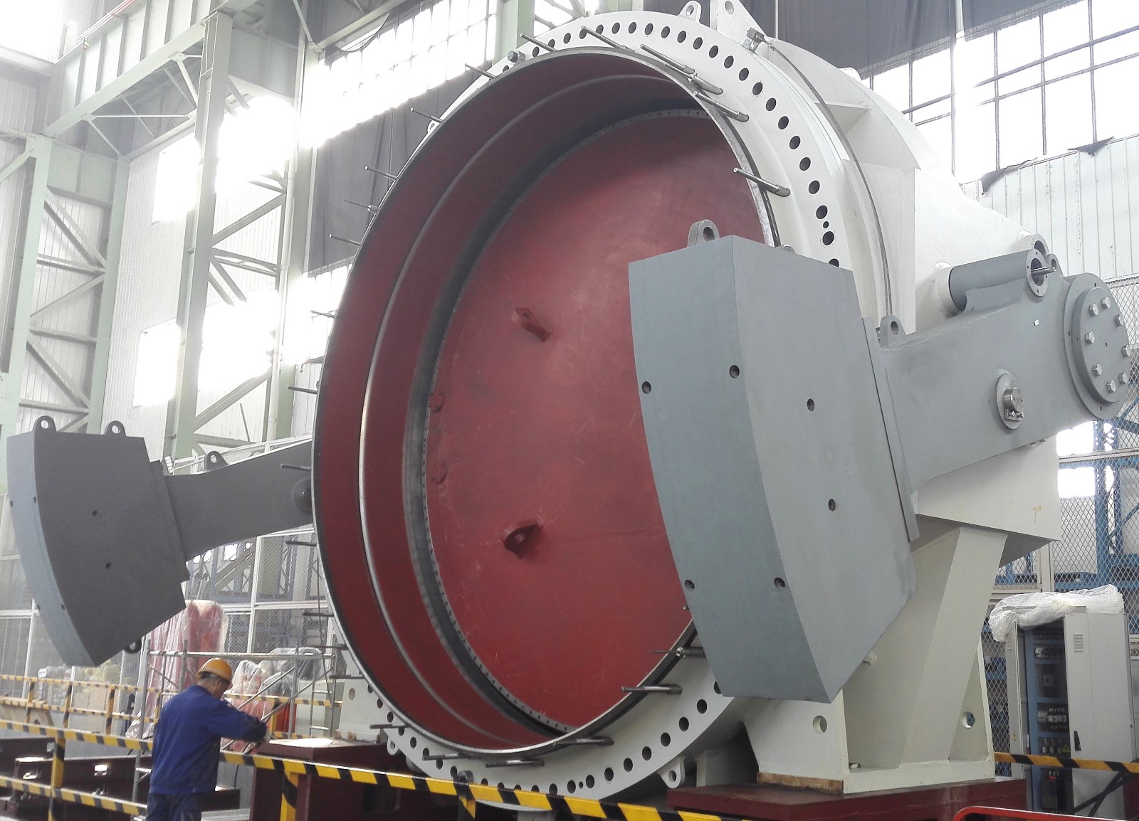 Butterfly Valves