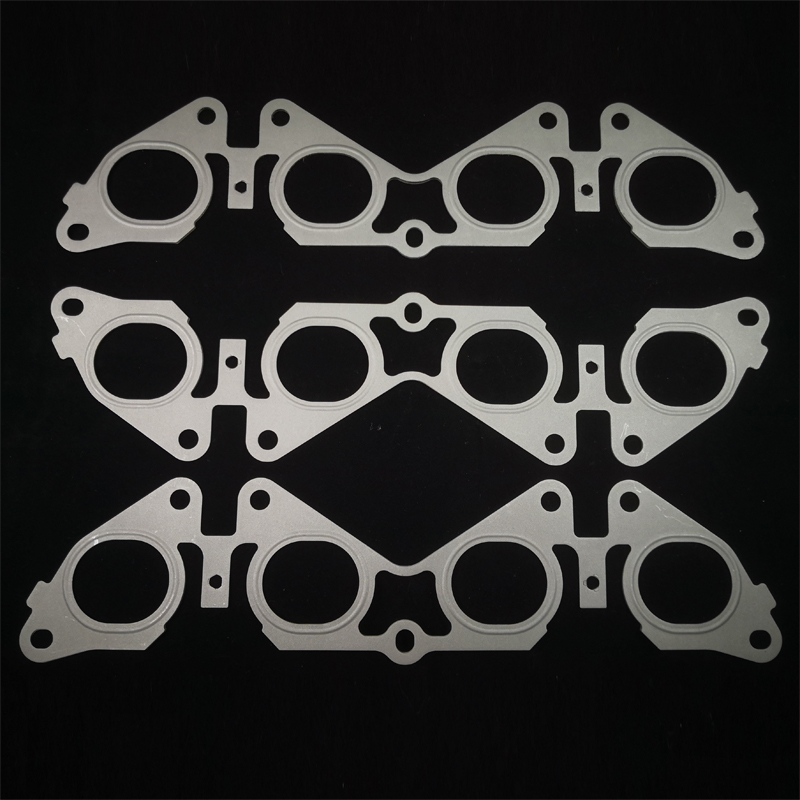TURBO CHARGER GASKET - Image 2