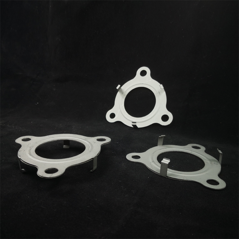 Turbocharger Gasket for Automotive Engines