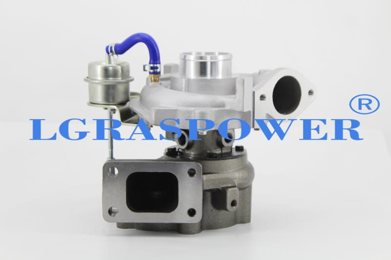TURBO GT2259LS 24100-4631 - Image 2