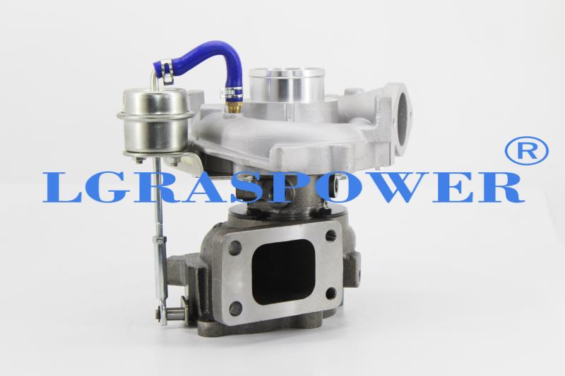GT2259LS Turbocharger