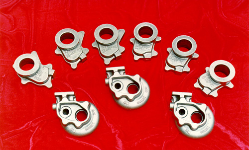 Turbocharger Housing