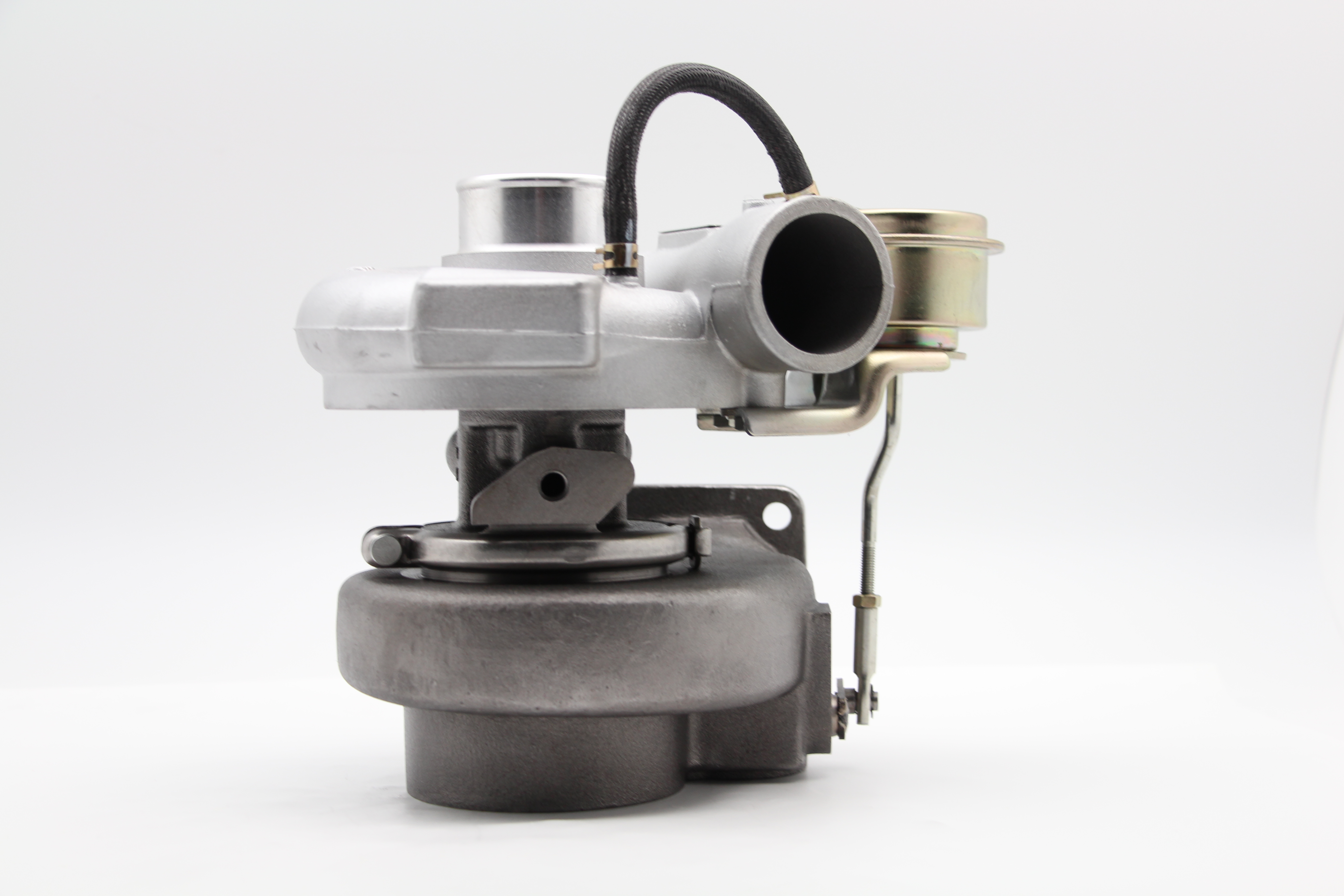 turbocharger - Image 2