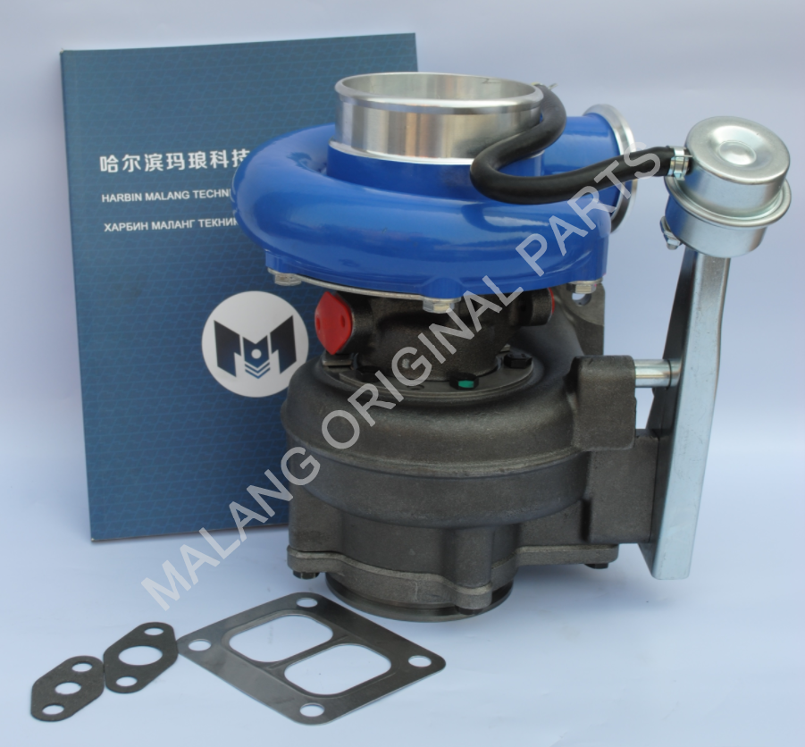 Turbocharger - Image 2