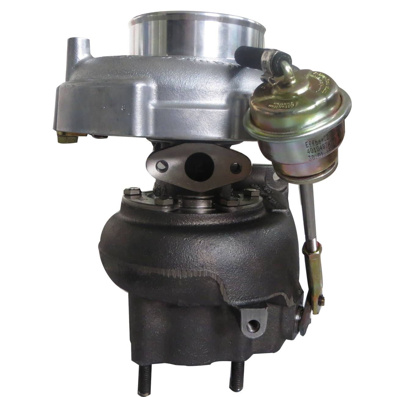 TURBOCHARGER - Image 2