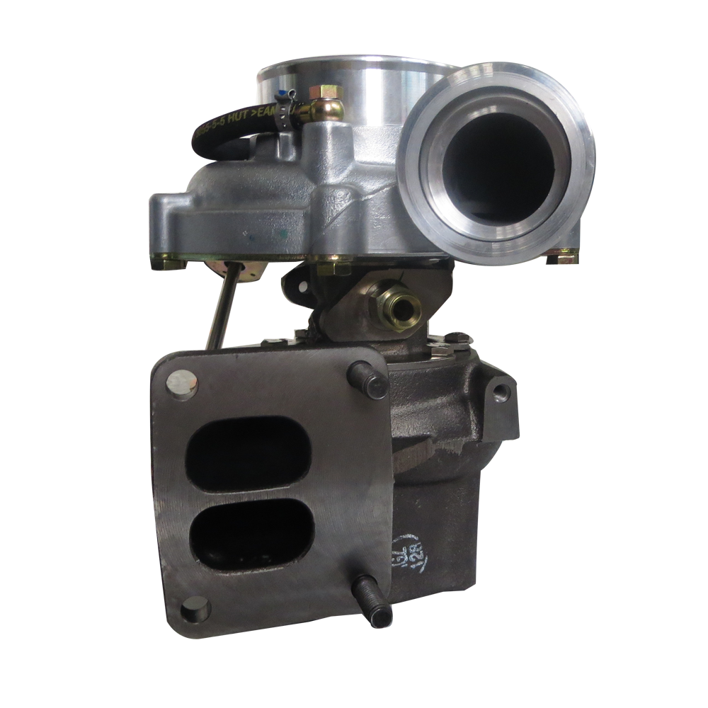 turbocharger - Image 2