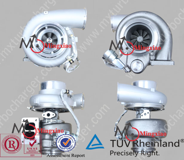 Industrial Engine Turbocharger GTA5008 750058-5001S 239-9988