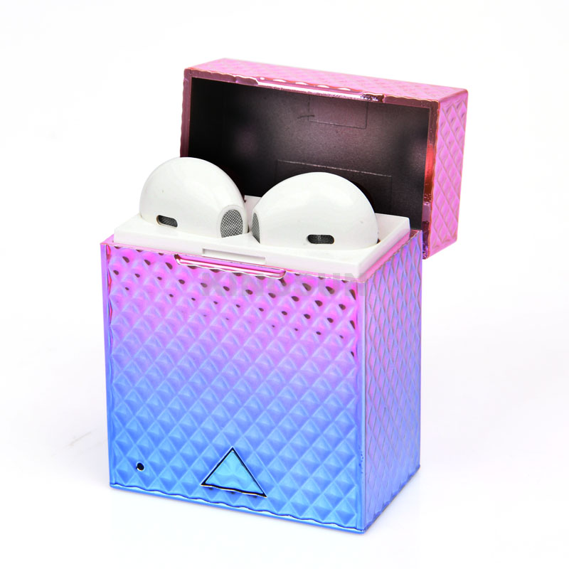 True Wireless Stereo Bluetooth Earbuds