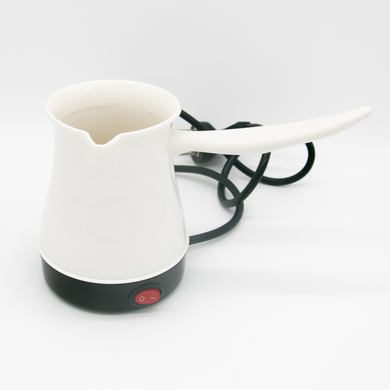 12V Electric Turkish Coffee Maker for Cars
