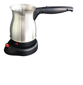 TURKISH COFFEE MAKER - Image 2