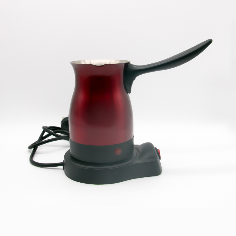 TURKISH COFFEE MAKER - Image 2