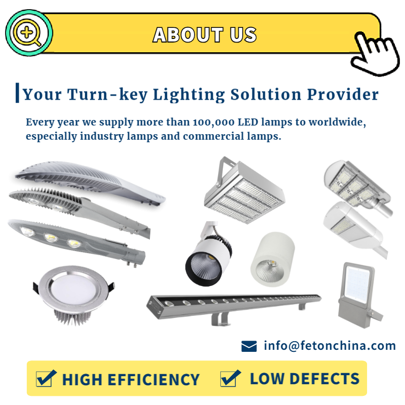 Turn-key Lighting Solution Provider - Image 2