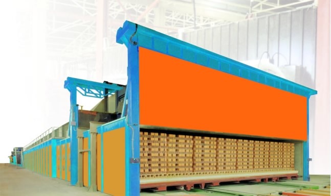 Turn key project for whole auto clay bricks manufacturing plant - Image 3