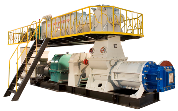 Turn key project for whole auto clay bricks manufacturing plant - Image 2