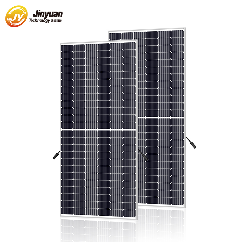 TUV CE certificate 72 cells solar module 365w 360w 355w 350w monocrystalline solar panel 370w - Image 2