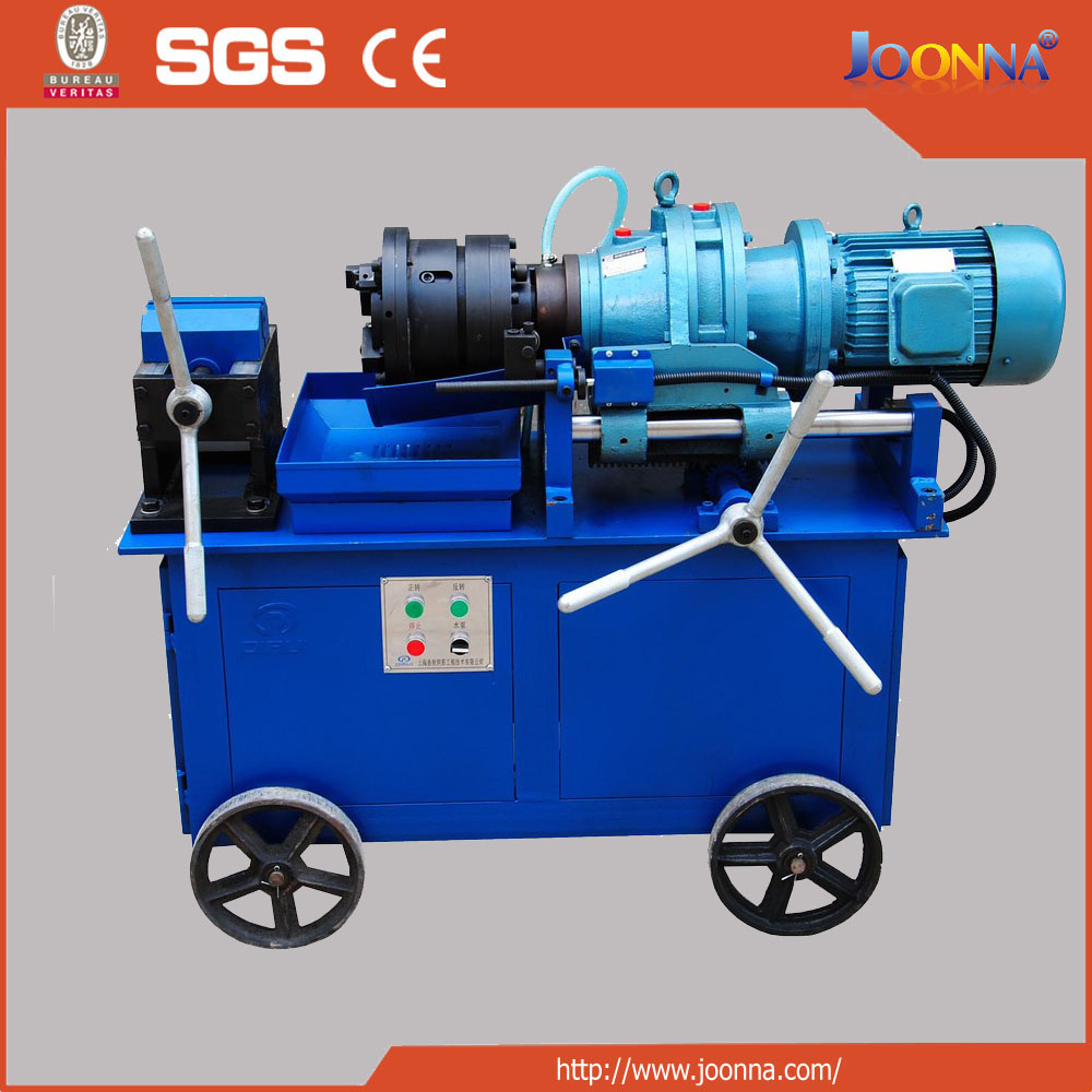 TUV Thread Making Machine - Image 3