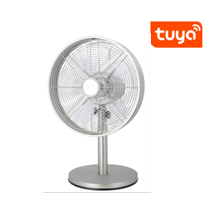Tuya Tifi DESK Fan - Image 2