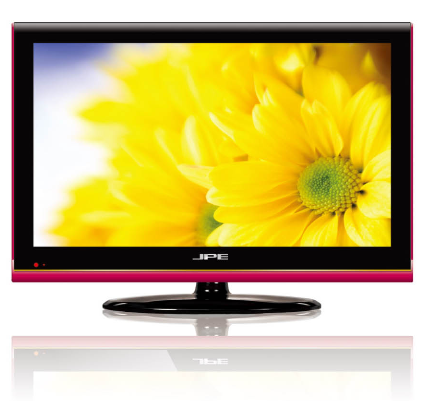 Compact LCD Television with HDMI