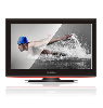 Flat-Screen Television