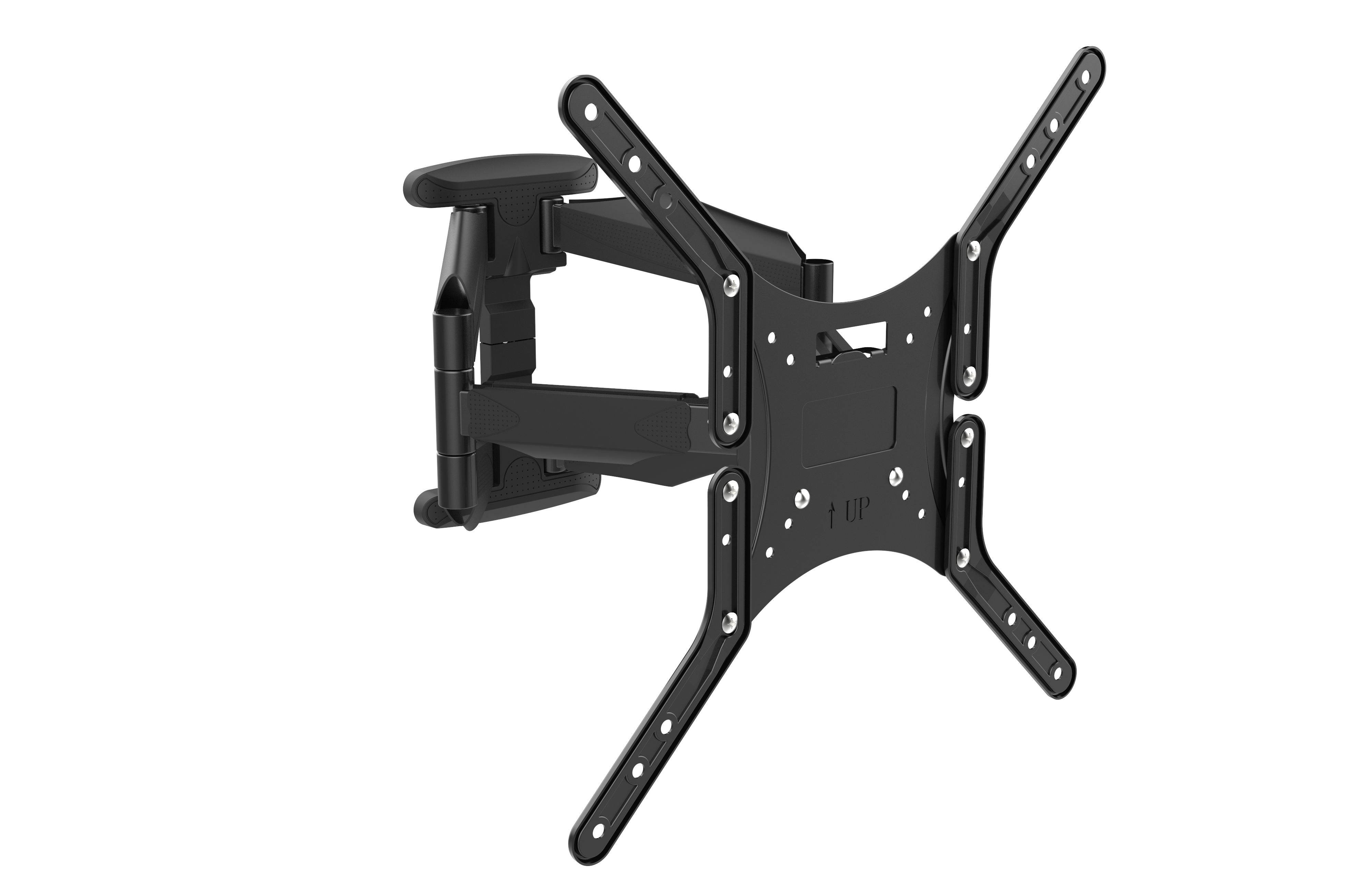 Full Motion Articulating TV Wall Mount