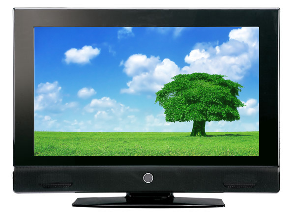 Flat Screen Television