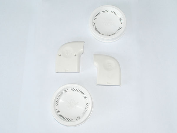 Mould Set for TV and Microwave Components