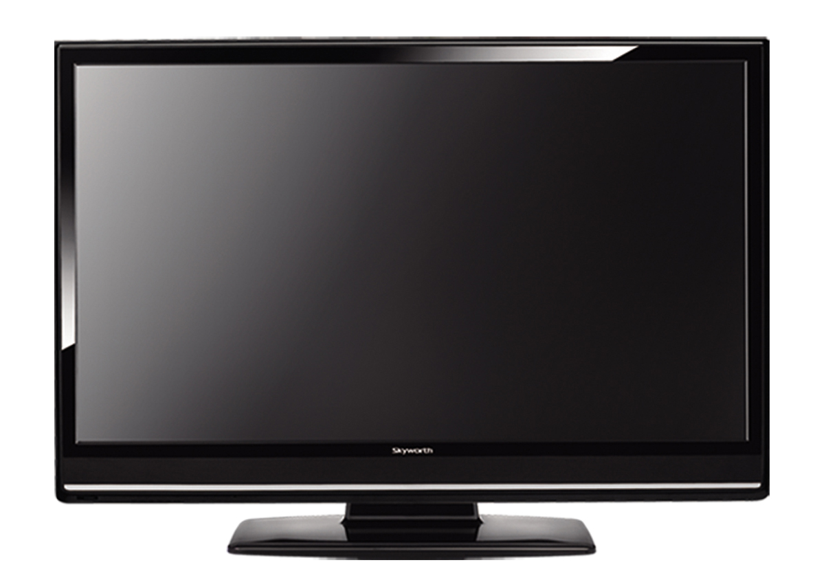 Flat Screen Television