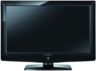 Flat Screen Television