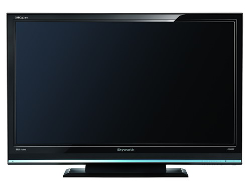 Flat-Screen LED Television
