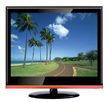 Flat-Screen LED Television