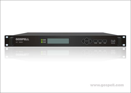 Television Signal Processing Equipment