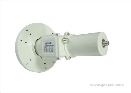 Ku Band Satellite Dish Antenna