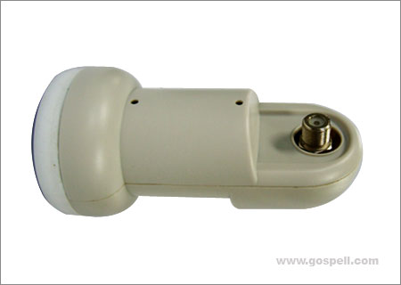 Satellite TV LNB Downconverter