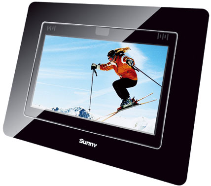 Digital Photo Frame