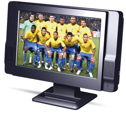LED Television