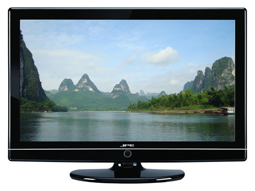 Flat-Screen Television