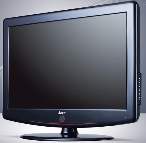 Flat Screen Television