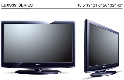 High-Definition Television