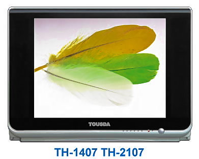 LED LCD Television