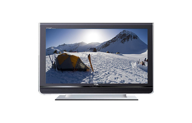 Flat Screen LED Television
