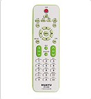 Universal TV Remote Control