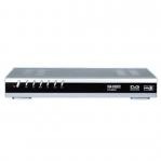 Digital Terrestrial TV Receiver