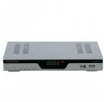 Digital Terrestrial TV Receiver