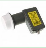 Ku-Band Low-Noise Block Downconverter