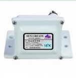 AC Current Transformer for Electrical Systems