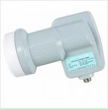 Satellite TV LNB Downconverter