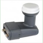 Dual Output LNB Satellite Receiver